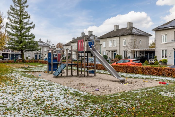 Foto 26 van Binnenhof 28