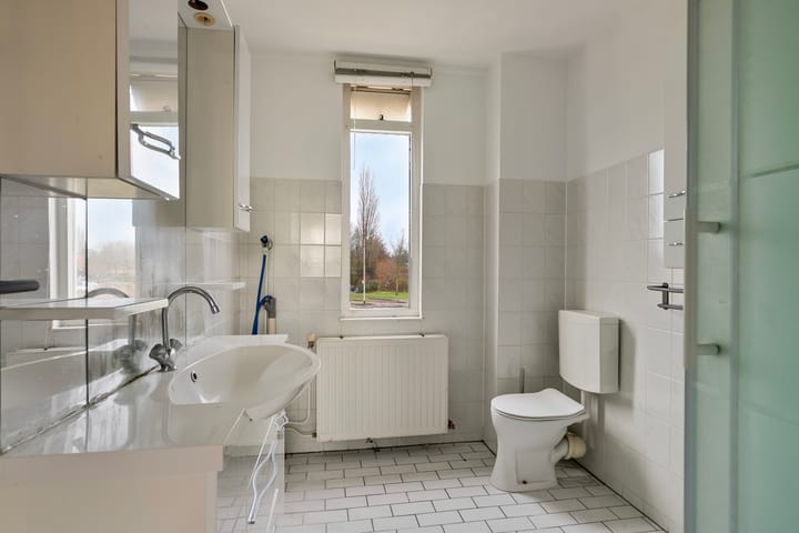 Foto 4 van Vrouwenrecht 6