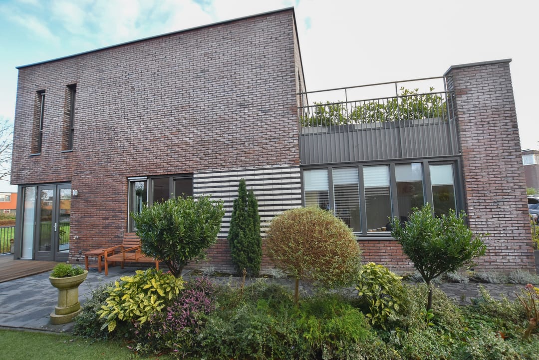 Foto 2 van Kopenhagenlaan 88