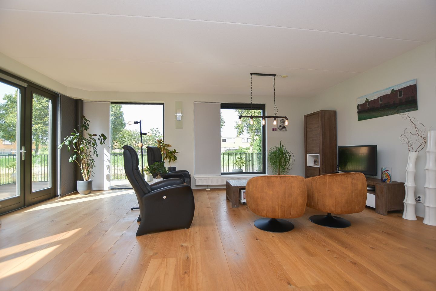 Foto 4 van Kopenhagenlaan 88