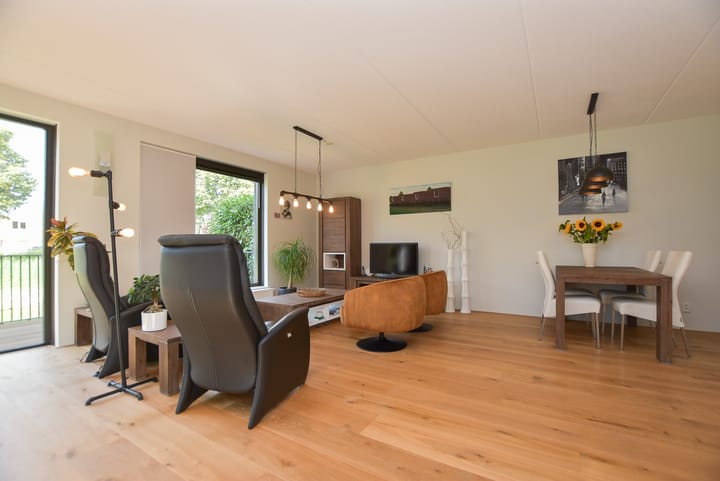 Foto 5 van Kopenhagenlaan 88