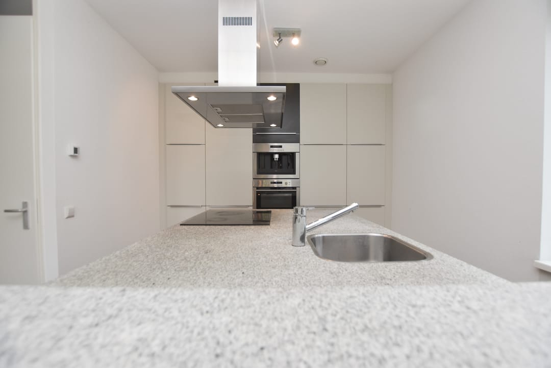 Foto 8 van Kopenhagenlaan 88