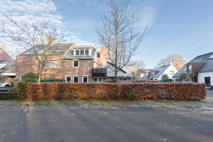 Foto 4 van Treublaan 18