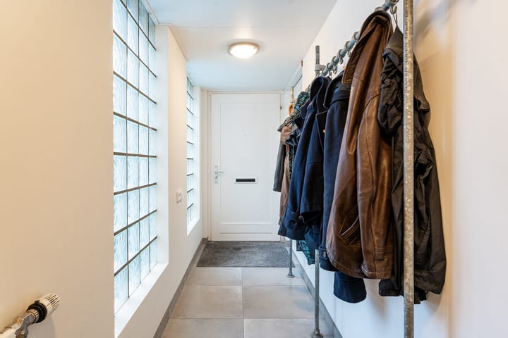 Foto 6 van Treublaan 18