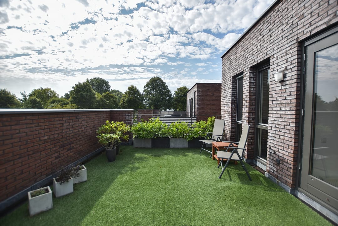 Foto 23 van Kopenhagenlaan 88