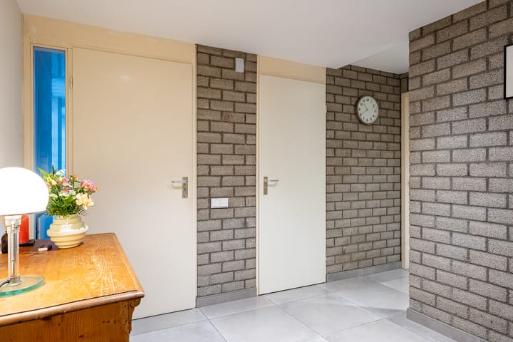 Foto 7 van Treublaan 18