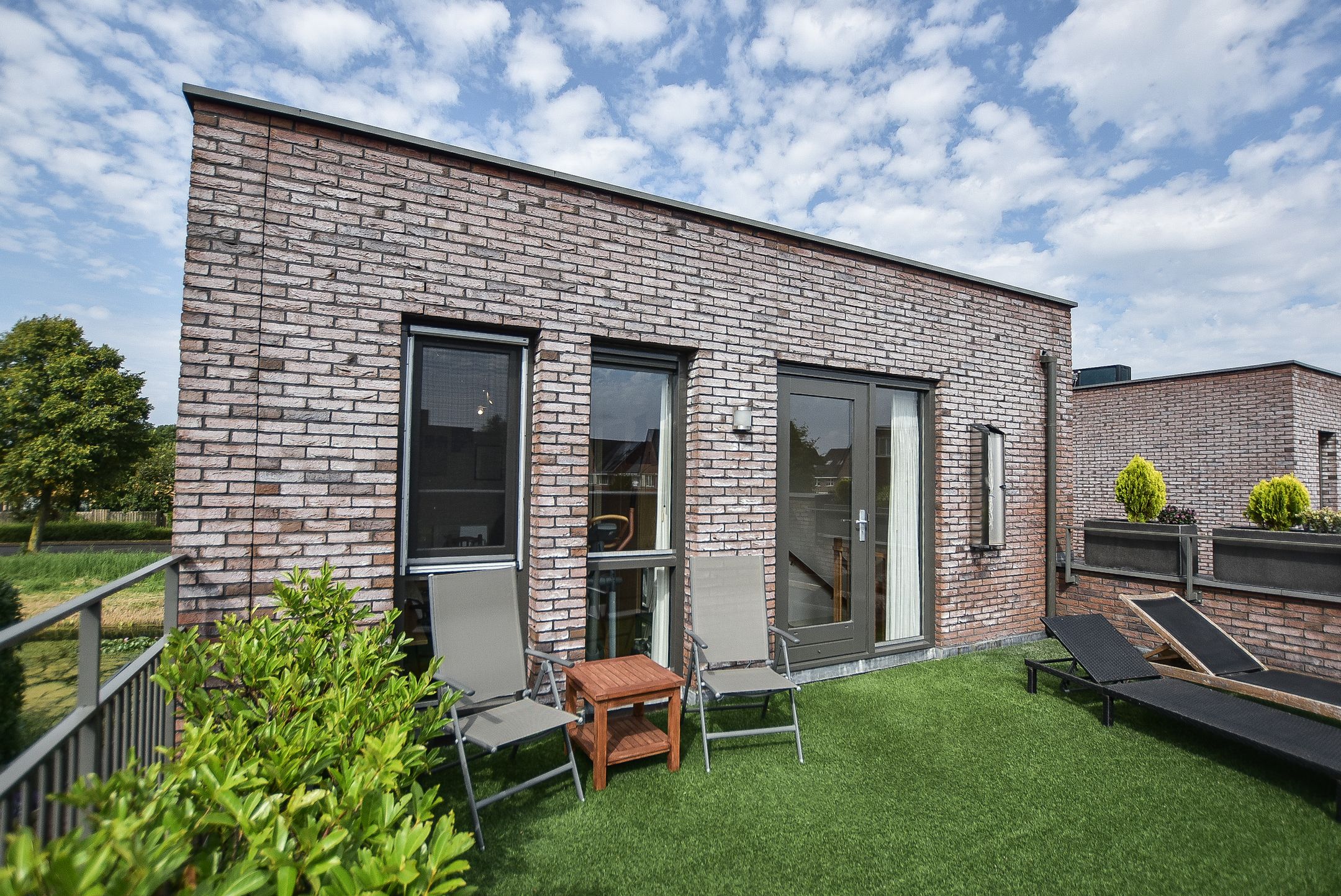 Foto 24 van Kopenhagenlaan 88