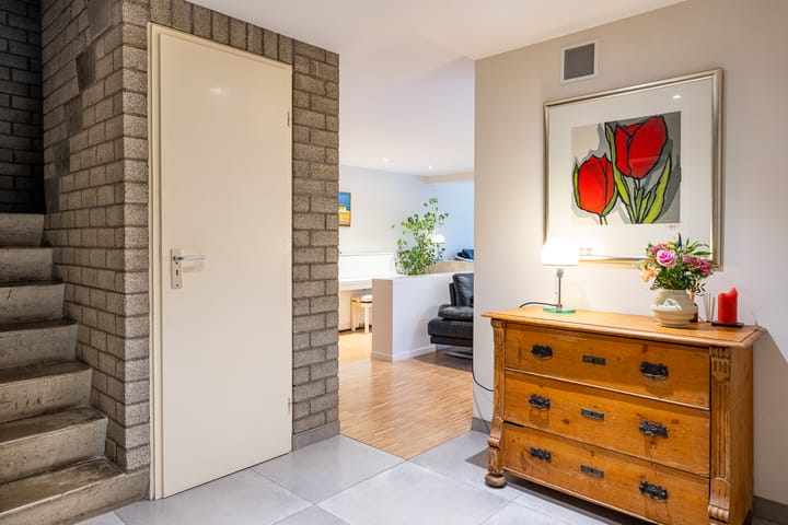 Foto 8 van Treublaan 18