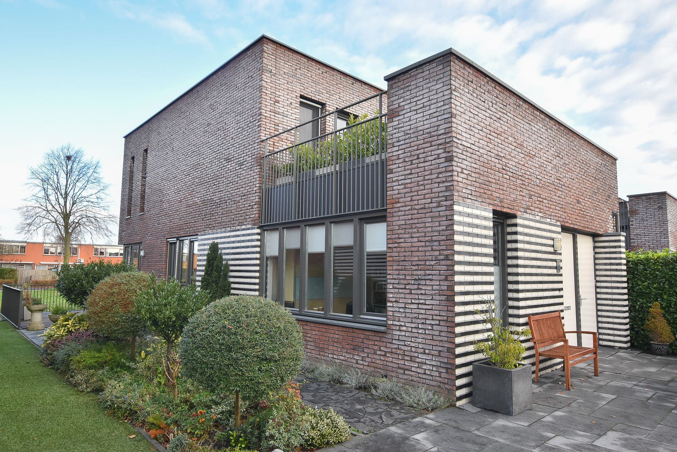 Foto 27 van Kopenhagenlaan 88