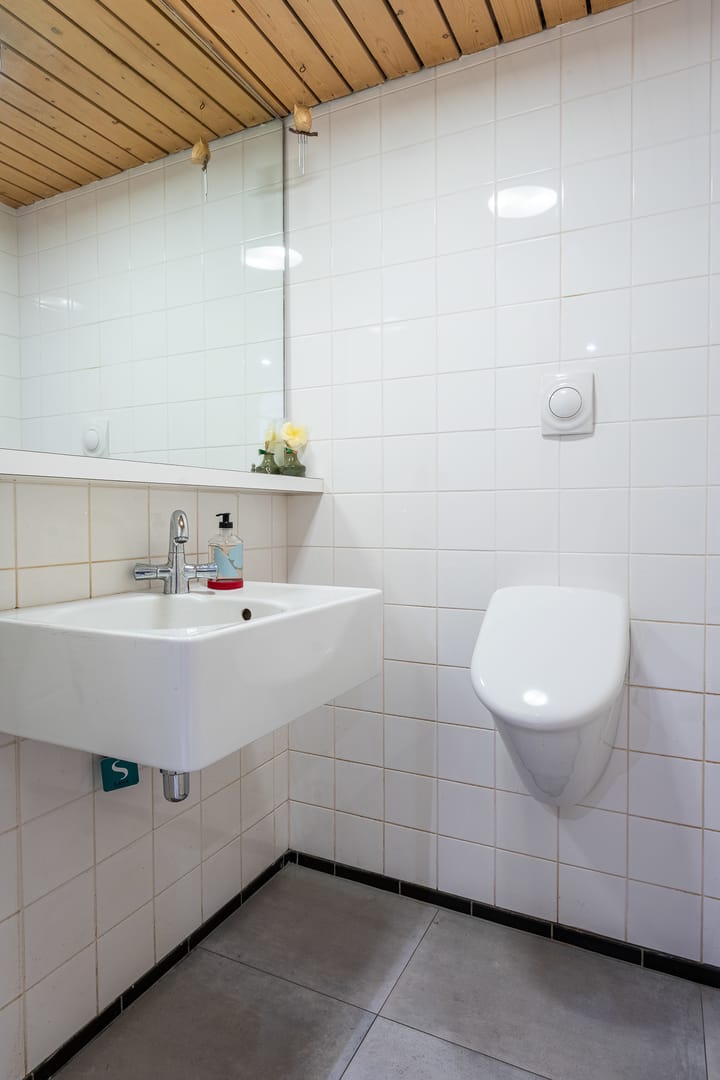 Foto 9 van Treublaan 18