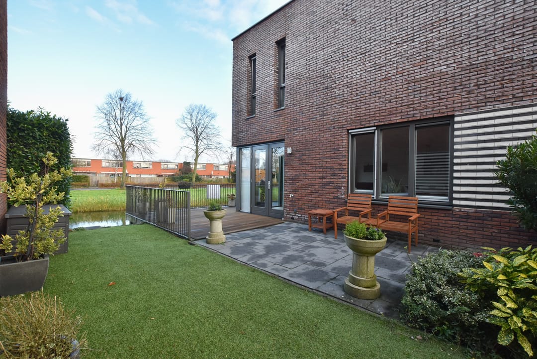 Foto 28 van Kopenhagenlaan 88