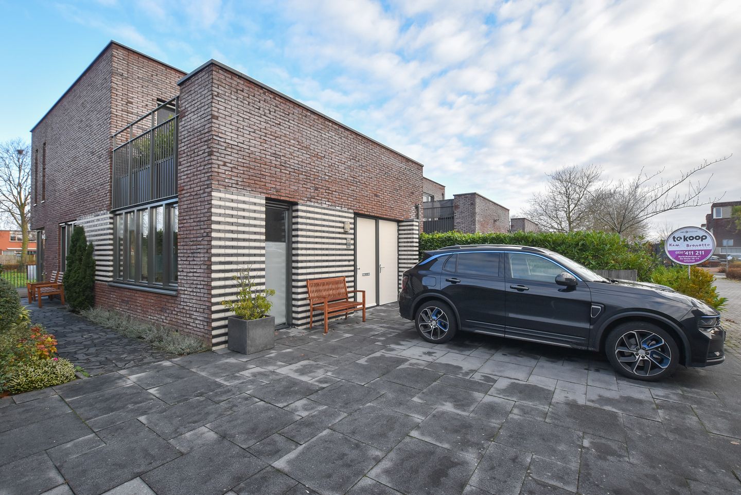 Foto 29 van Kopenhagenlaan 88