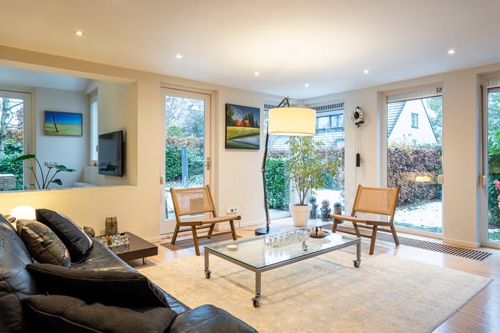 Foto 11 van Treublaan 18