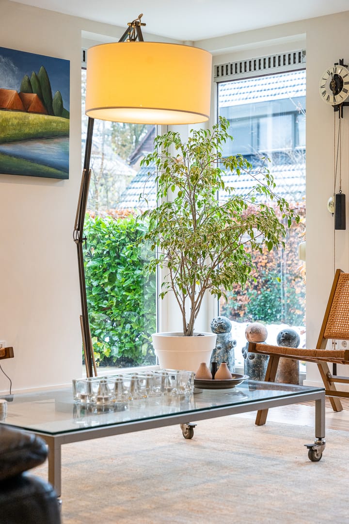 Foto 12 van Treublaan 18