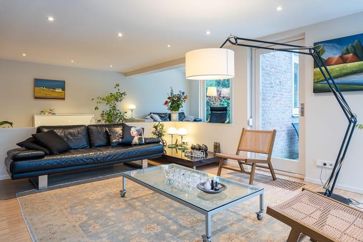 Foto 15 van Treublaan 18