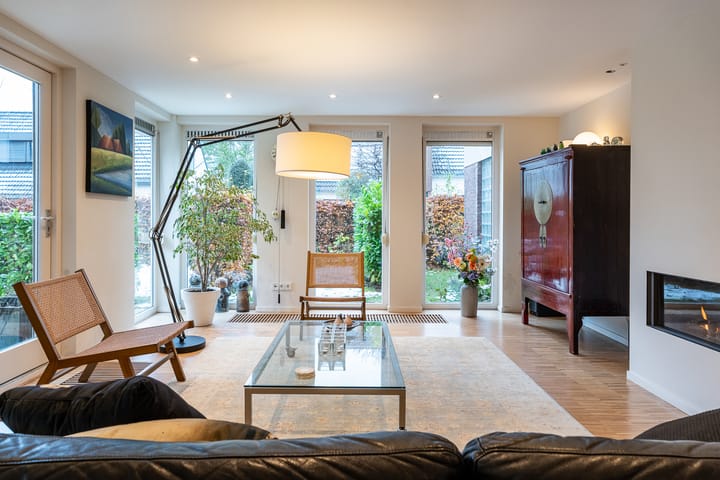 Foto 16 van Treublaan 18