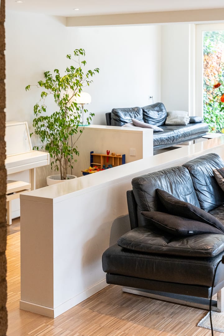 Foto 17 van Treublaan 18