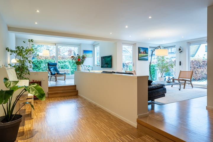 Foto 18 van Treublaan 18