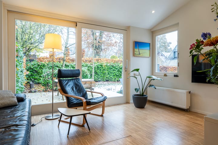 Foto 19 van Treublaan 18