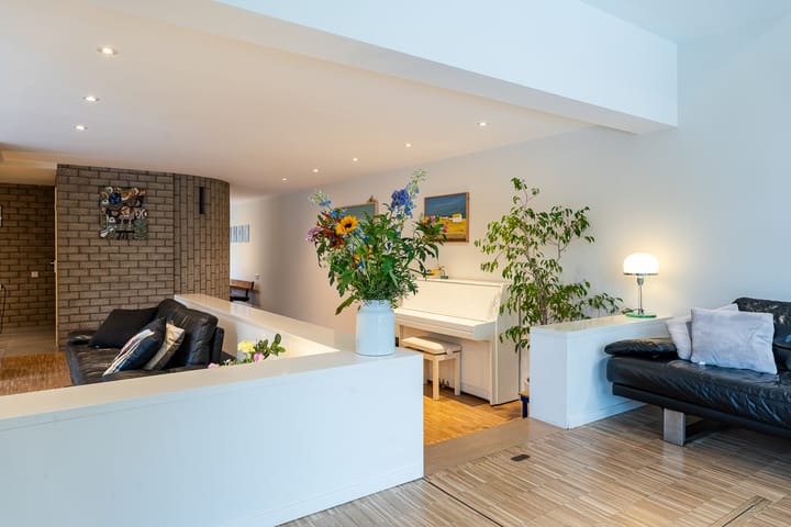 Foto 20 van Treublaan 18