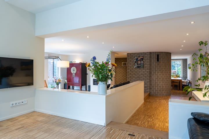 Foto 21 van Treublaan 18