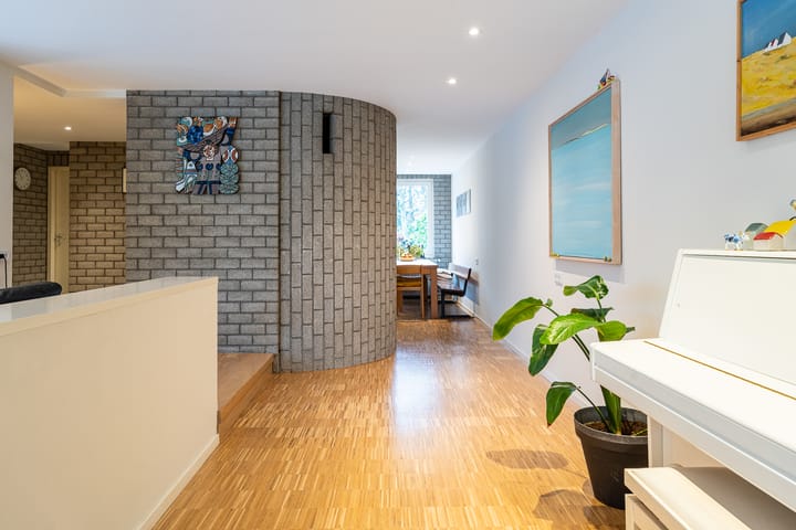 Foto 22 van Treublaan 18