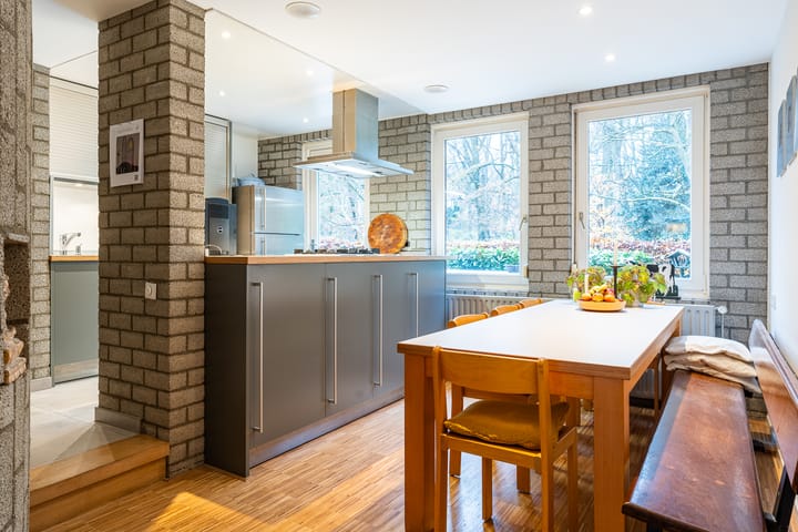 Foto 24 van Treublaan 18