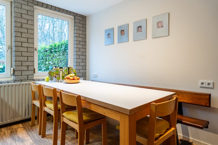 Foto 25 van Treublaan 18