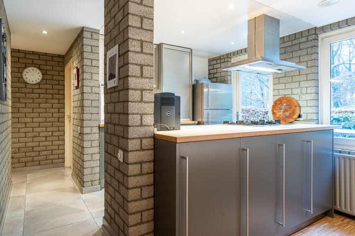 Foto 26 van Treublaan 18