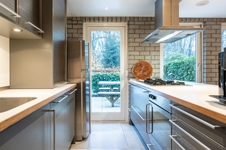 Foto 27 van Treublaan 18