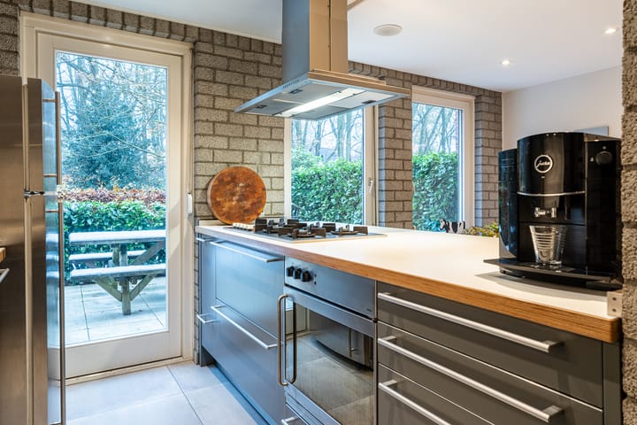 Foto 28 van Treublaan 18