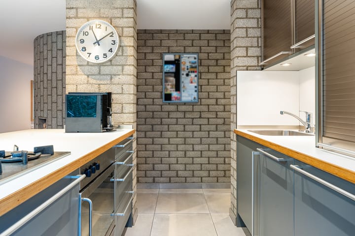 Foto 30 van Treublaan 18