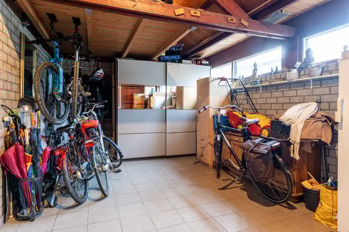 Foto 32 van Treublaan 18