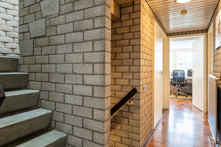 Foto 34 van Treublaan 18