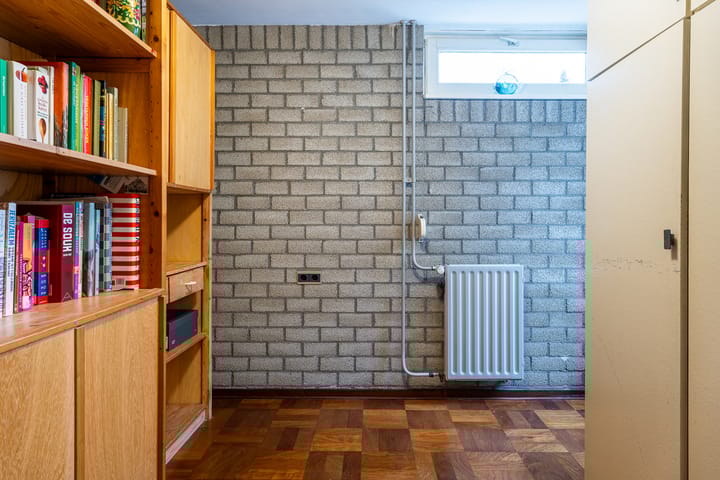 Foto 37 van Treublaan 18