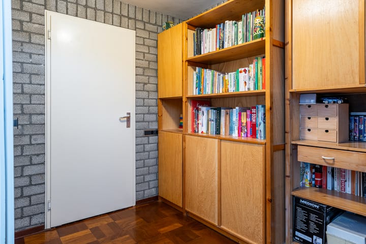 Foto 38 van Treublaan 18