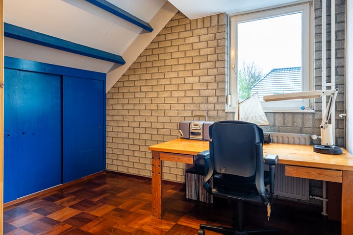 Foto 39 van Treublaan 18