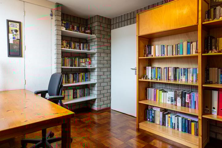 Foto 40 van Treublaan 18