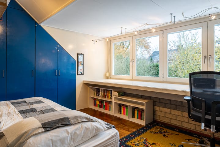 Foto 41 van Treublaan 18