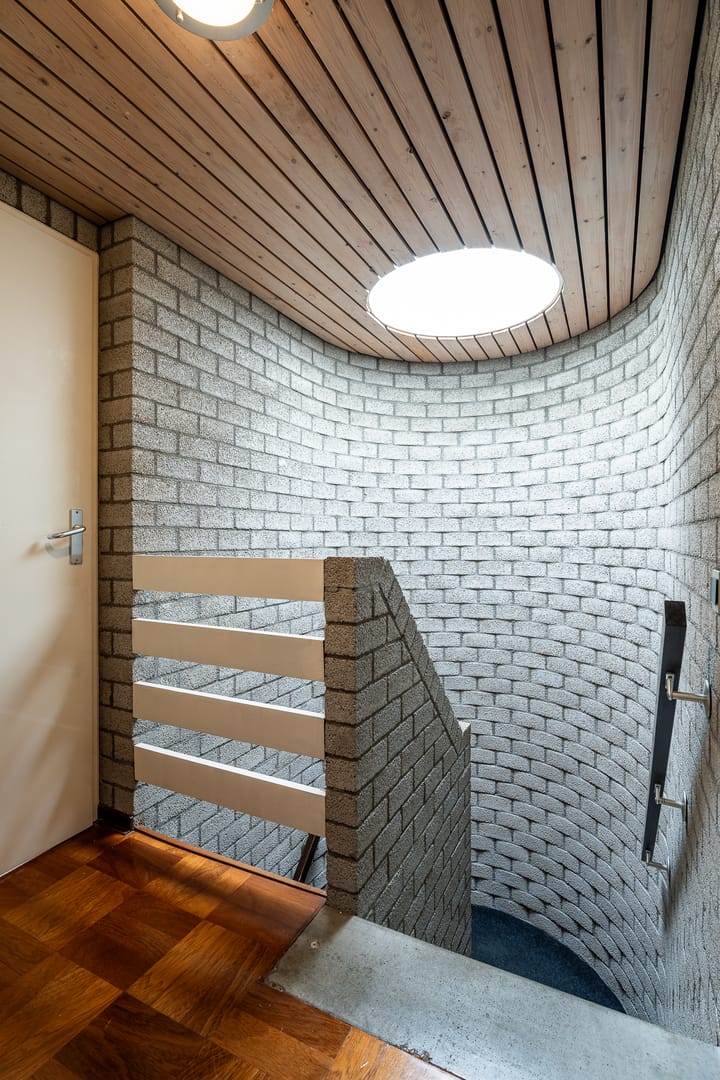 Foto 47 van Treublaan 18