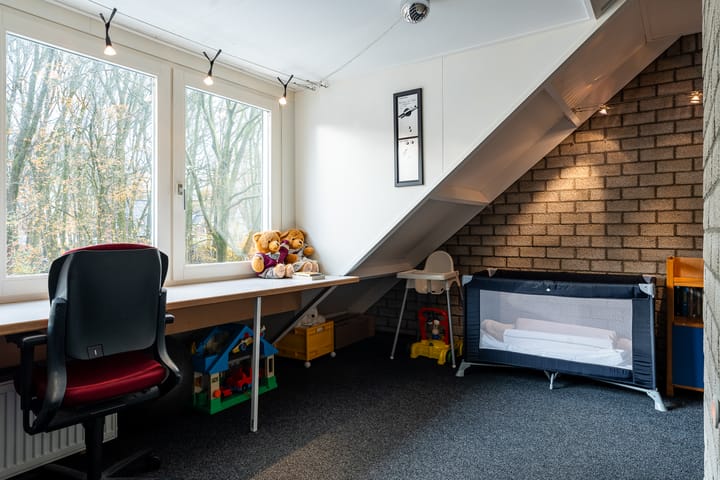 Foto 49 van Treublaan 18