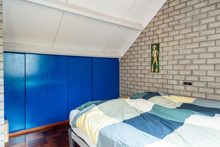 Foto 52 van Treublaan 18