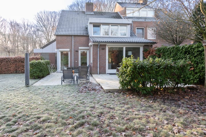 Foto 53 van Treublaan 18