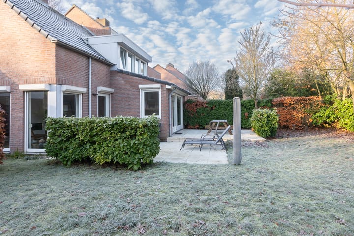 Foto 54 van Treublaan 18