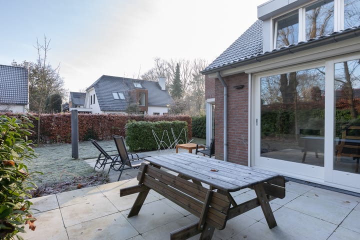 Foto 55 van Treublaan 18