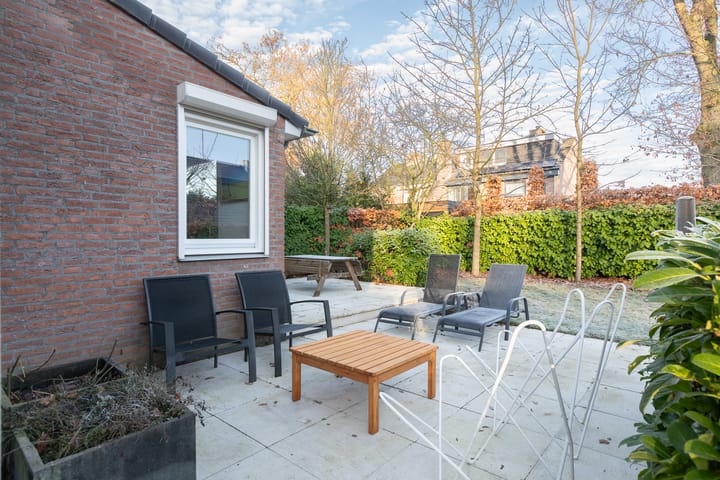 Foto 56 van Treublaan 18