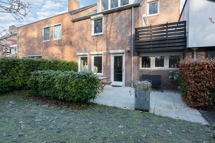 Foto 57 van Treublaan 18