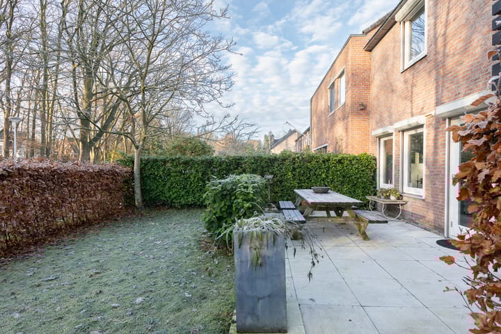 Foto 58 van Treublaan 18