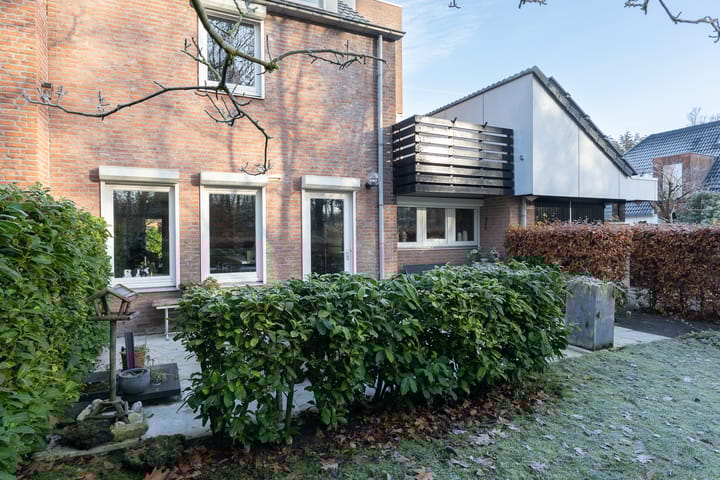 Foto 59 van Treublaan 18