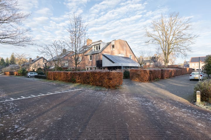 Foto 60 van Treublaan 18